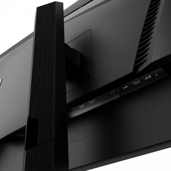 Monitor MSI  MAG 323UPF
