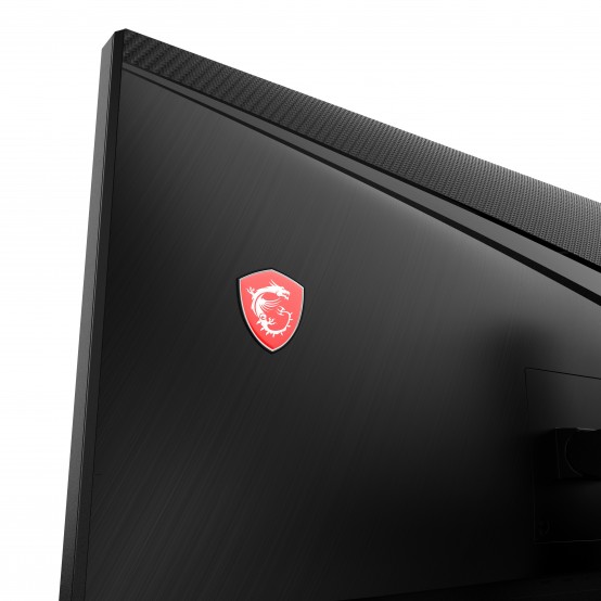 Monitor MSI  MAG 323UPF
