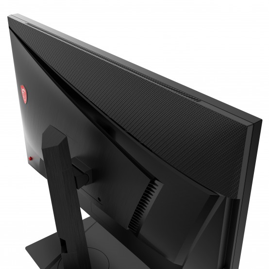 Monitor MSI  MAG 323UPF
