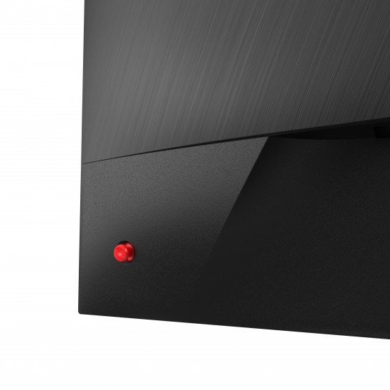 Monitor MSI  MAG 323UPF