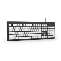 Tastatura Gembird KB-CH-01