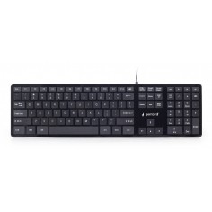 Tastatura Gembird KB-MCH-02