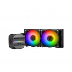 Cooler MSI  MAG CORELIQUID M240 2