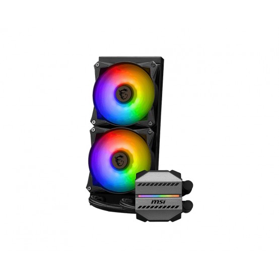 Cooler MSI  MAG CORELIQUID M240