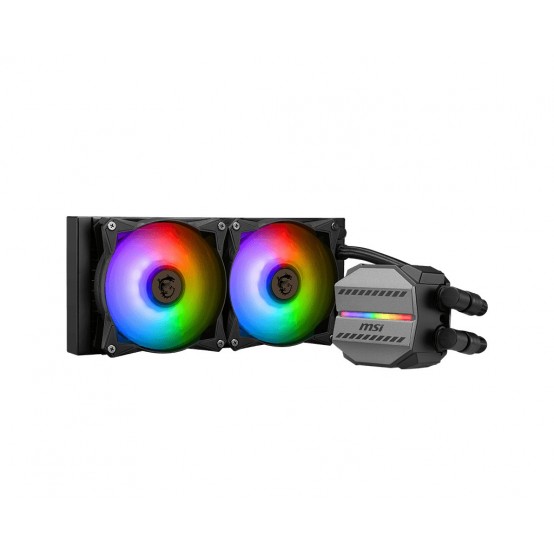 Cooler MSI  MAG CORELIQUID M240