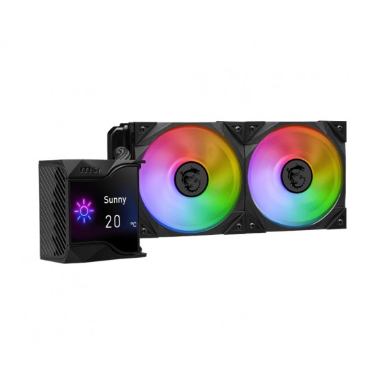Cooler MSI  MPG CORELIQUID D240