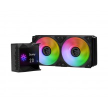 Cooler MSI  MPG CORELIQUID D240