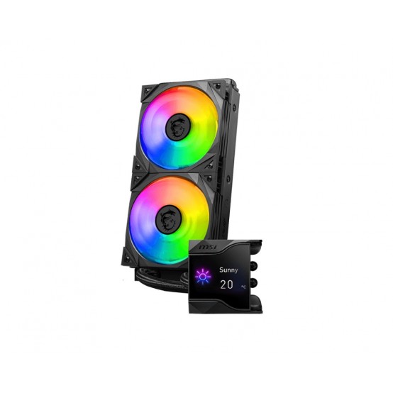 Cooler MSI  MPG CORELIQUID D240