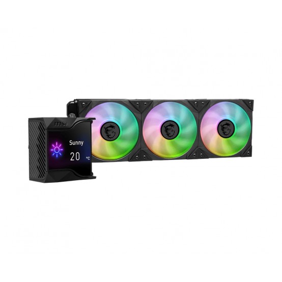 Cooler MSI  MPG CORELIQUID D360