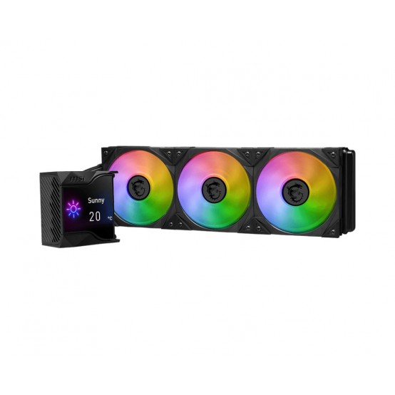 Cooler MSI  MPG CORELIQUID D360