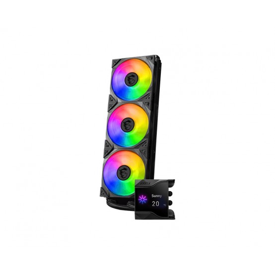 Cooler MSI  MPG CORELIQUID D360