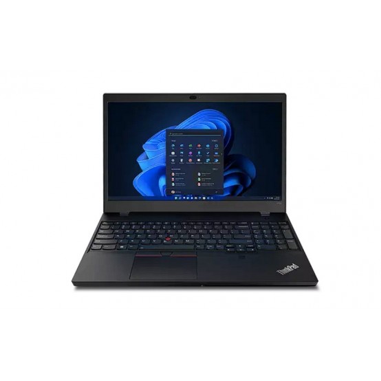 Laptop Lenovo ThinkPad P15v Gen 3 21D8000BRI