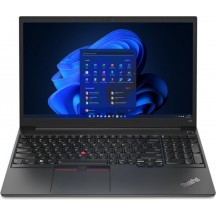Laptop Lenovo ThinkPad E15 Gen 4 21ED003NRI
