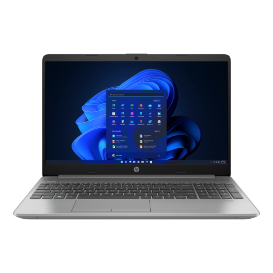 Laptop HP 255 G9 6S6F5EAABB