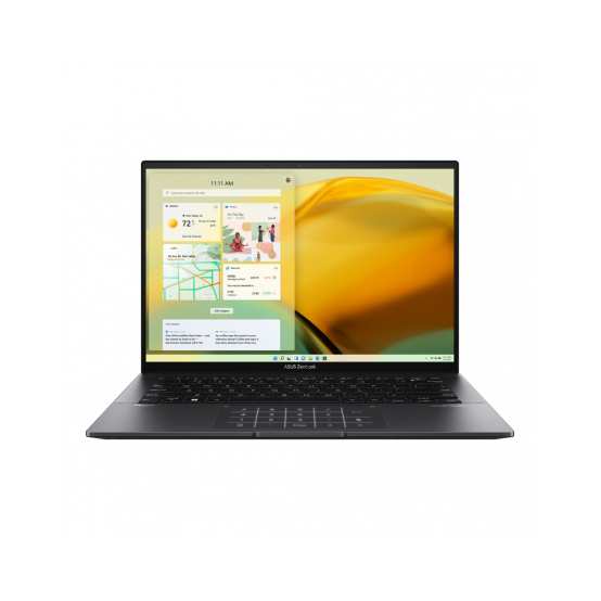 Laptop ASUS ZenBook 14 UM3402YA-KM605X