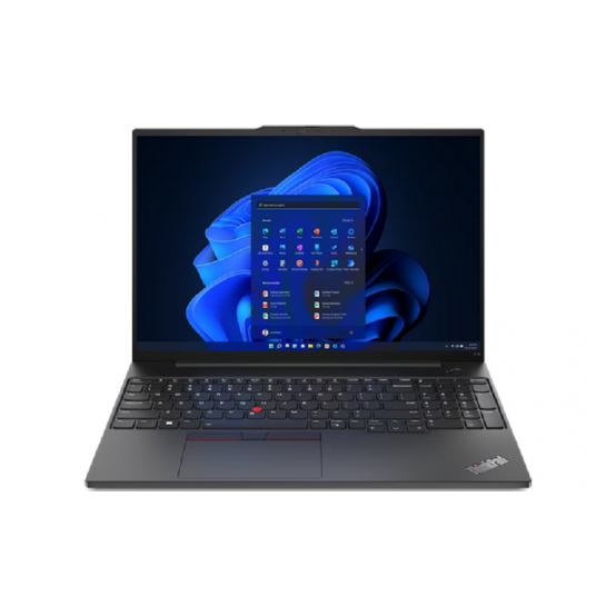 Laptop Lenovo ThinkPad E16 Gen1 21JN00DGRI