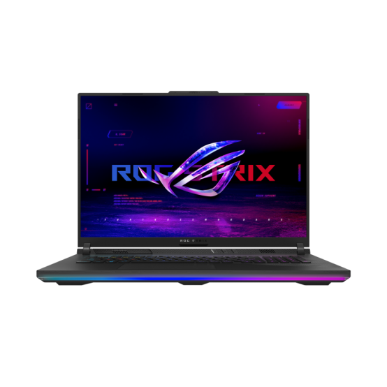 Laptop ASUS ROG Strix SCAR 18 G834JYR-R6084