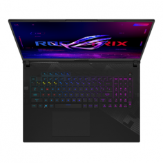 Laptop ASUS ROG Strix SCAR 18 G834JZR-R6077X