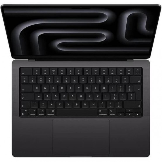 Laptop Apple MacBook Pro 14 Z1AU003NX