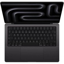 Laptop Apple MacBook Pro 14 Z1AU003NX