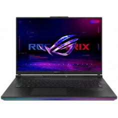 Laptop ASUS ROG Strix SCAR 18 (2024) G834JYR-R6062X