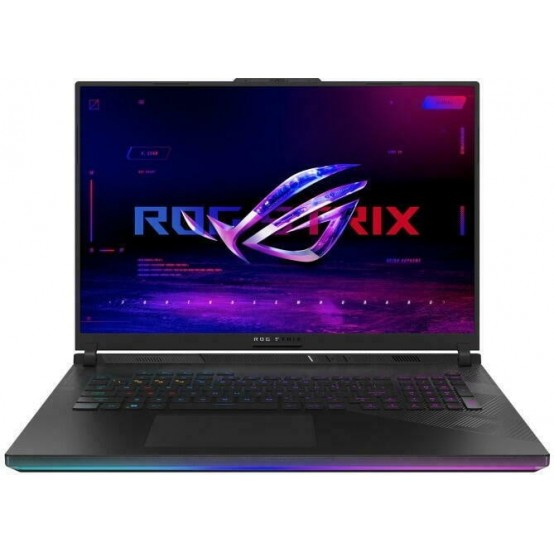 Laptop ASUS ROG Strix SCAR 18 (2024) G834JYR-R6062X