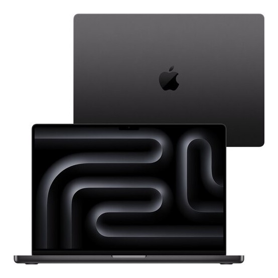 Laptop Apple MacBook Pro 14.2 Z1C80012X