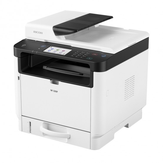 Imprimanta Ricoh M320F 408534
