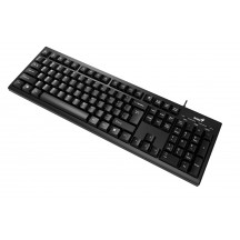 Tastatura Genius KB-100 3 1300005400