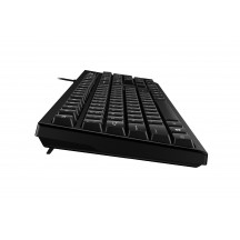 Tastatura Genius KB-100 3 1300005400