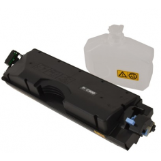 Cartus Ricoh black 18000p for PC600 408314