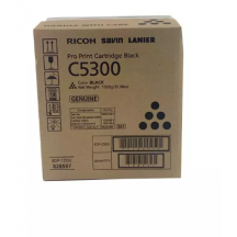 Cartus Ricoh 21000p for MP501/MP601/SP5300/SP5310 407824