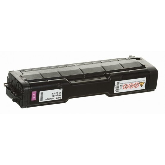 Cartus Ricoh magenta 5000p for SPC340 407901