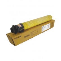 Cartus Ricoh yellow 18000p for IMC2010/IMC2510 842562