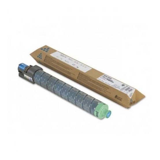 Cartus Ricoh cyan 15000p for SPC820 820119