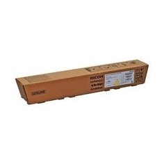 Cartus Ricoh yellow 15000p for MC2000 842451