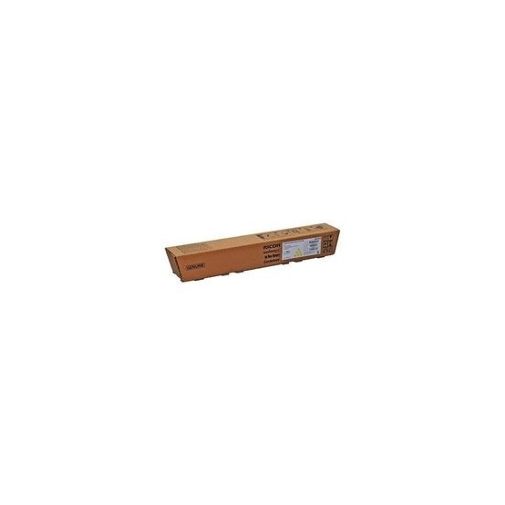 Cartus Ricoh yellow 15000p for MC2000 842451