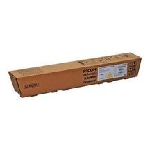 Cartus Ricoh yellow 15000p for MC2000 842451