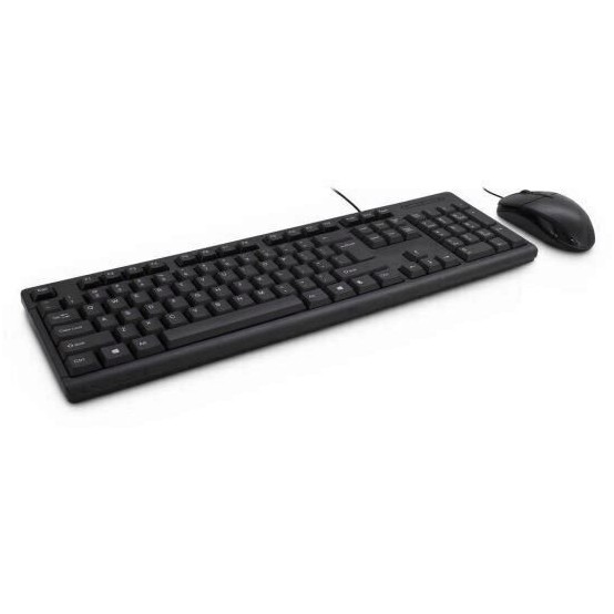 Tastatura Inter-Tech KB-118EN