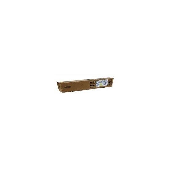 Cartus Ricoh yellow 5500p for IMC2010/IMC2510 842566