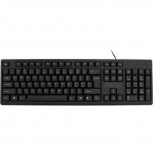 Tastatura Inter-Tech KB-118EN