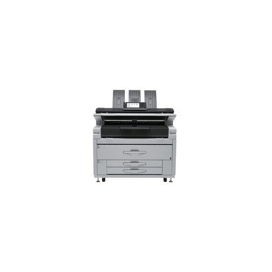Imprimanta Ricoh MPW7100SP-S