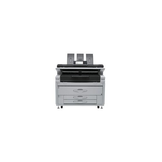 Imprimanta Ricoh MPW7100SP 417284