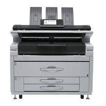 Imprimanta Ricoh MPW7100SP 417284