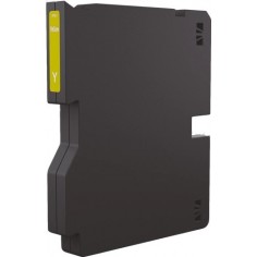 Cartus Ricoh yellow 2500p for SG3210 405865