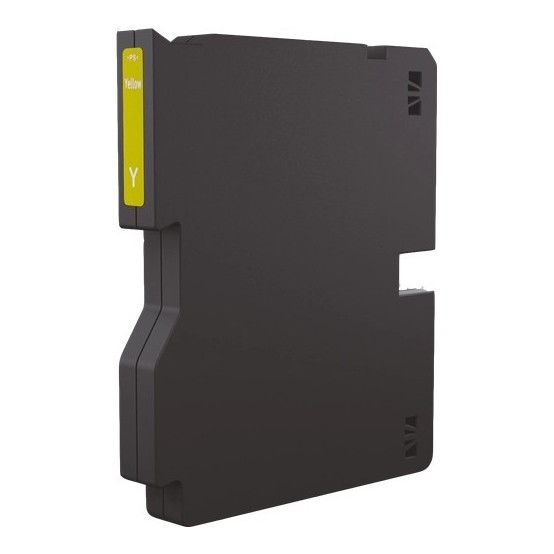 Cartus Ricoh yellow 2500p for SG3210 405865