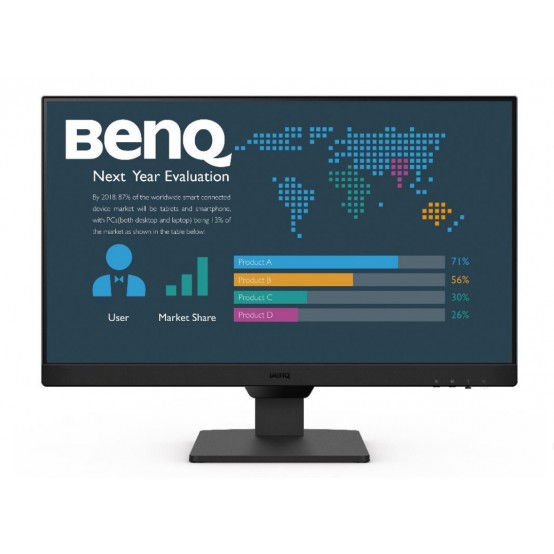 Monitor BenQ BL2490 9H.LM5LJ.LBE