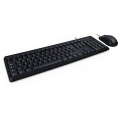 Tastatura Inter-Tech KM-3123