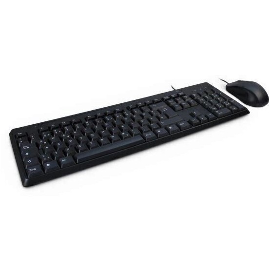 Tastatura Inter-Tech KM-3123