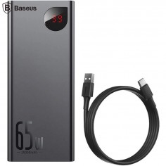 Acumulator Baseus Adaman Metal PPIMDA-D01